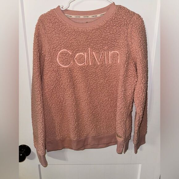 CALVIN KLEIN BRAND WOMENS SWEATER - Picture 1 of 4